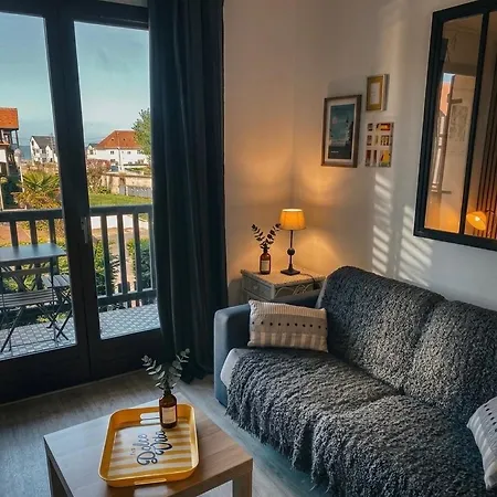 Superbe Vue * اويسترهام