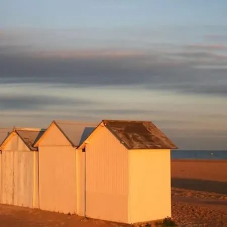 Apartamento Superbe Vue *