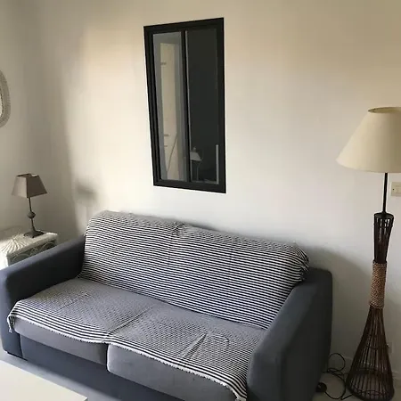 Superbe Vue Apartamento