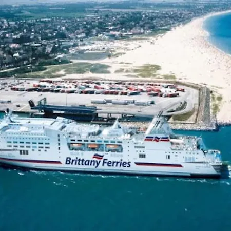 Superbe Vue Lejlighed *