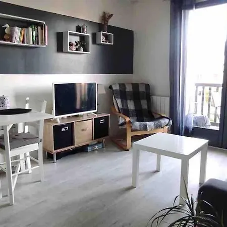 Apartment Superbe Vue *