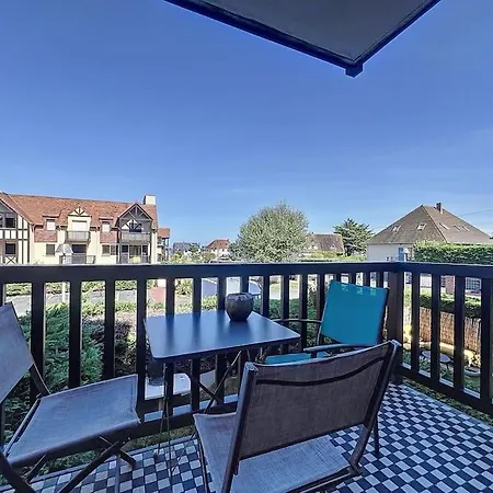 Apartment Superbe Vue Ouistreham