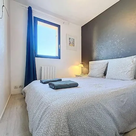 Superbe Vue Apartment