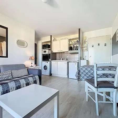 Superbe Vue Apartment Ouistreham