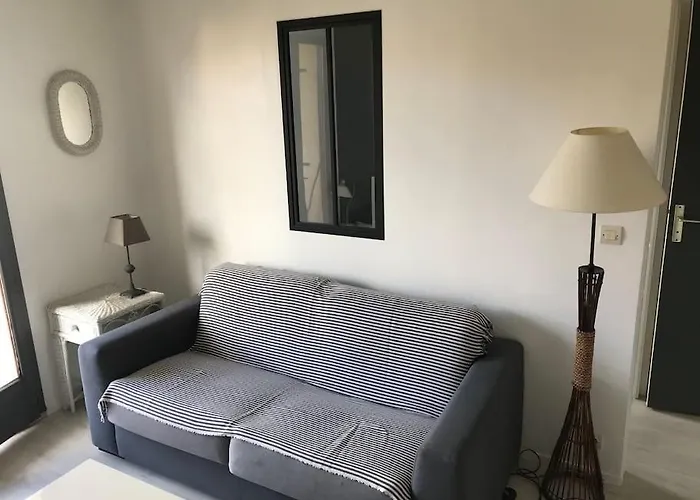 Superbe Vue Apartment