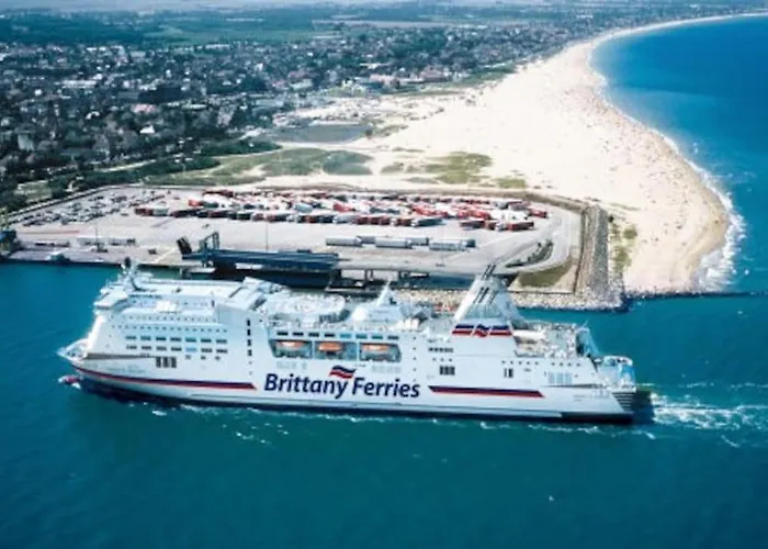 Superbe Vue Lejlighed *