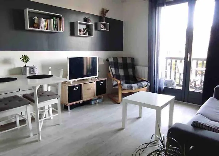 Lejlighed Superbe Vue *