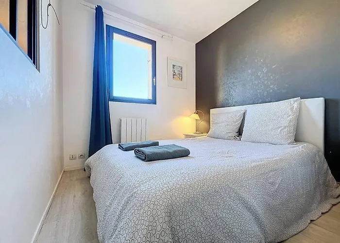 Superbe Vue Apartment