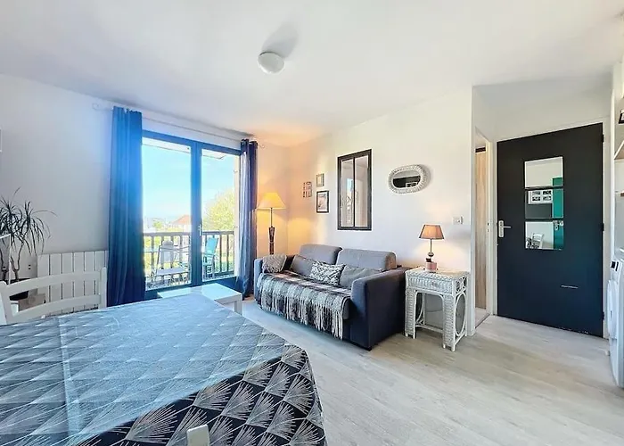 Superbe Vue Apartment