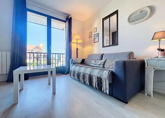 Apartment Superbe Vue